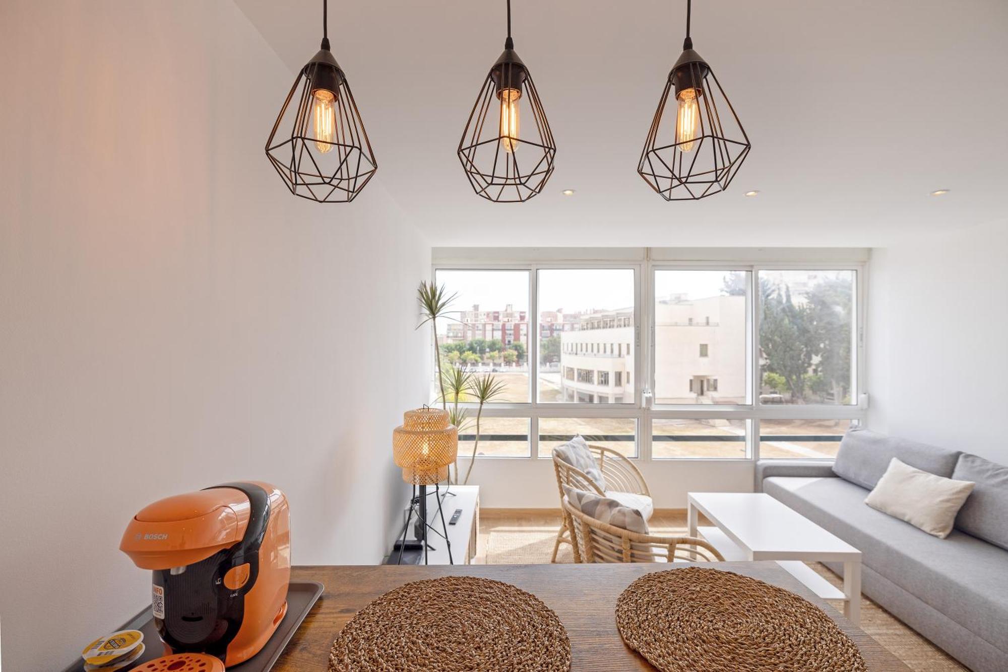 Ferienwohnung Mirador Torremolinos Pool Exterior foto